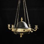 1738 7177 HANGING LAMP